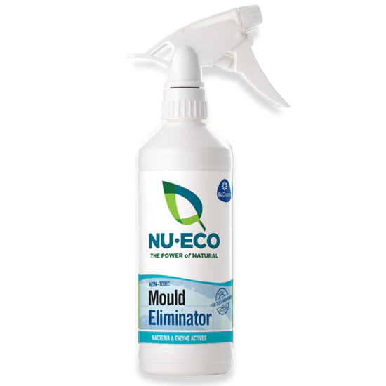 Nu-Eco | Mould Eliminator