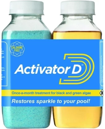 Activator D