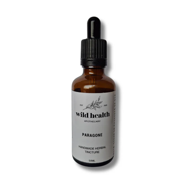 Wild health | Paragone Tincture (50ml)